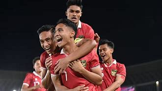 1Xbet Indonesia Vs Arab Saudi Hari Ini