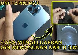 Berapa Slot Kartu Iphone 12