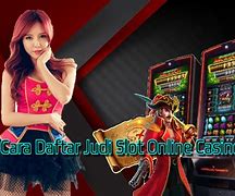 Cara Bongkar Judi Slot Online Via Dana Online Casino Terpercaya