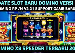 Download Slot Baru Domino Terbaru