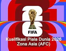 Jadwal Pertandingan Kualifikasi Piala Dunia 2026 Zona Amerika Latin