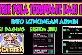 Lowongan Admin Slot 2022 Indonesia Terbaru Hari Ini Gratis Tanpa Iklan