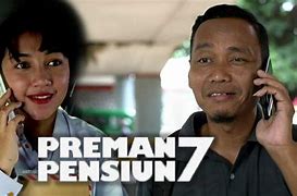 Preman Pensiun 7 1 November 2021 Full Episode مترجم