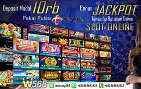 Sambo Bandar Judi Slot Online Terpercaya