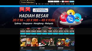 Situs Togel Thailand Terpercaya