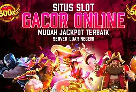 Slot Murah Bet Kecil 10 Rupiah