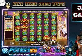 Slot Real Gacor Hari Ini Modal Receh Live